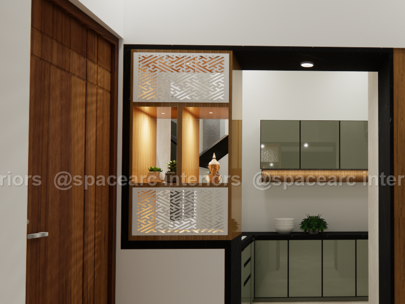 Residential-Interiors